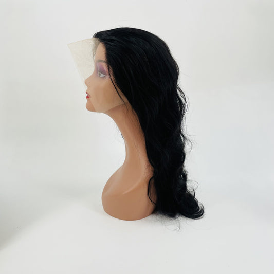 Perruque Frontale 13x6 Body Wave - NEW WORLD BEAUTY