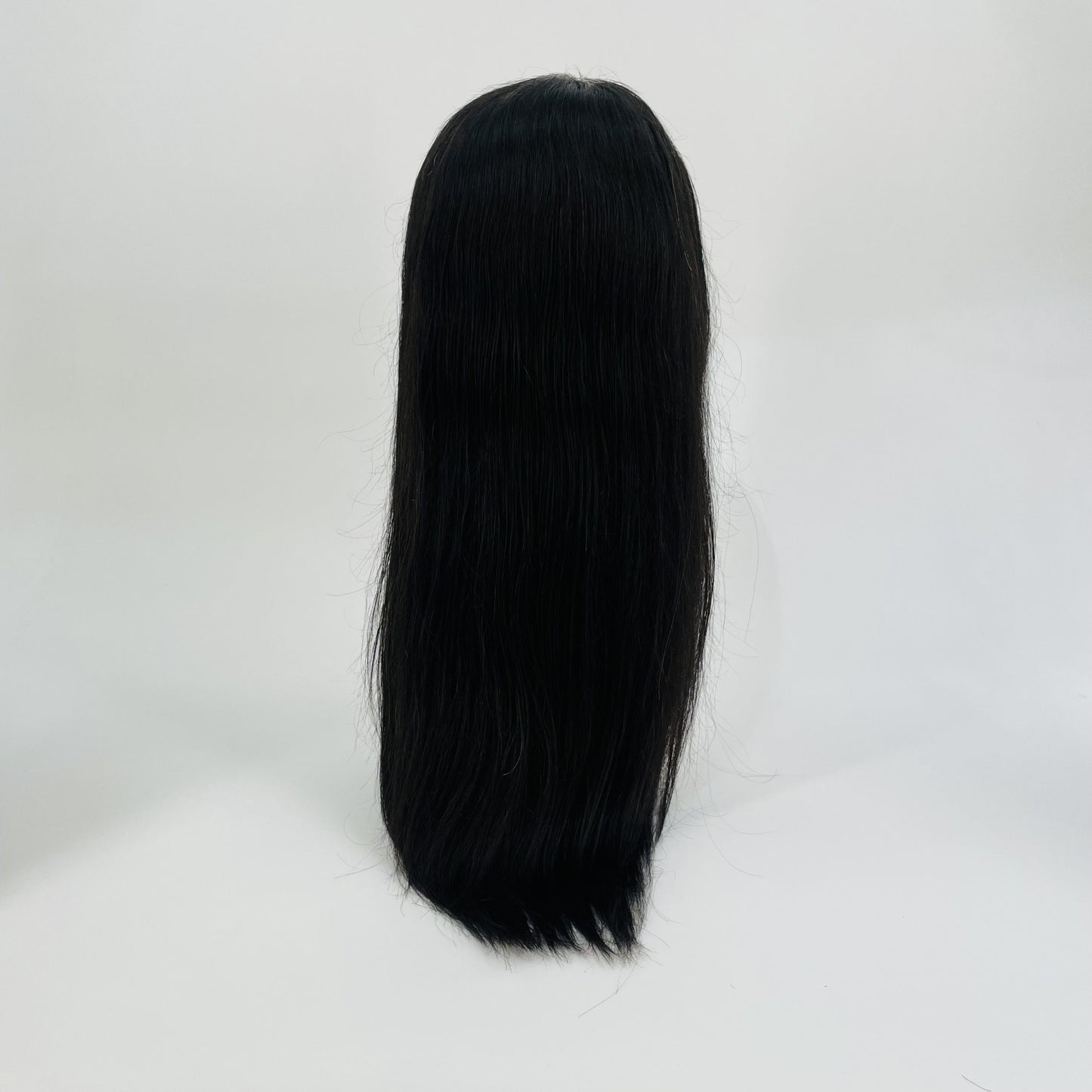 Perruque Frontale HD 13x6 - Cheveux Naturels - NEW WORLD BEAUTY