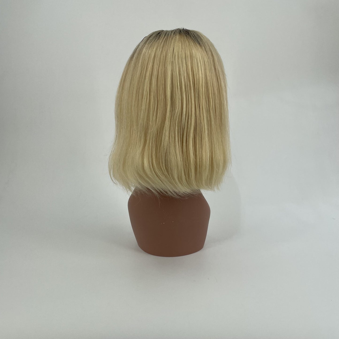Perruque Bob 12 pouces - Couleur 2/613 - NEW WORLD BEAUTY