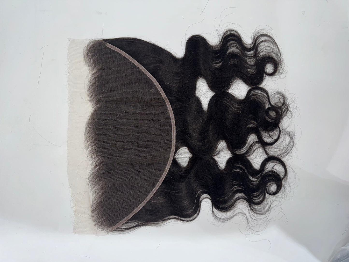 Body Wave Lace Frontal HD 13x6