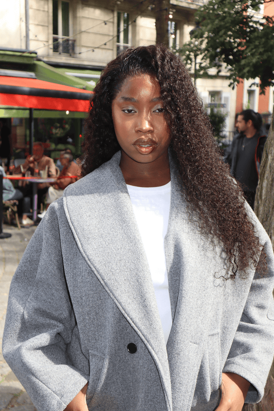 Perruque Frontale HD 13x4 Water Wave - NEW WORLD BEAUTY