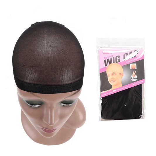 Wig Cap pour Perruque – Confort et Maintien Parfait