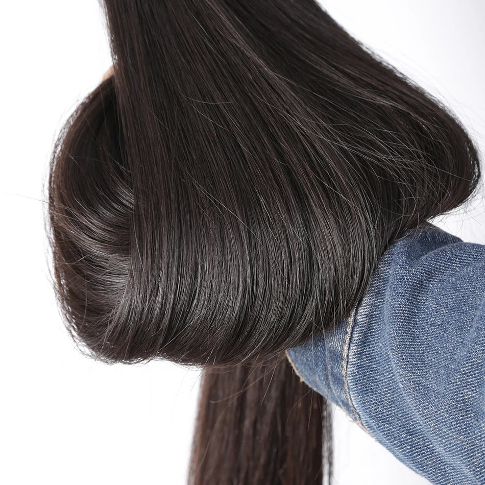 Tissages Malaisiens Asian Hair - NEW WORLD BEAUTY