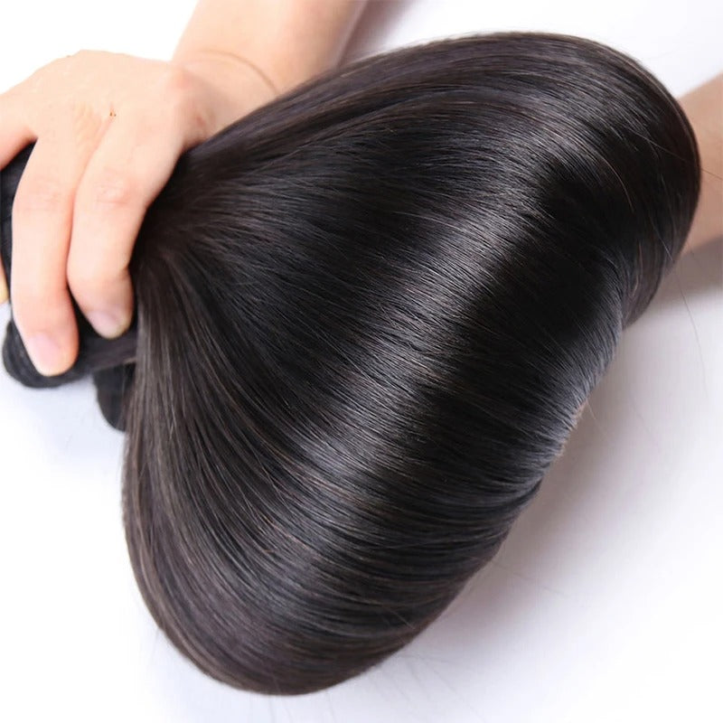 Tissages Vietnamiens Bone Straight Raw Hair - NEW WORLD BEAUTY