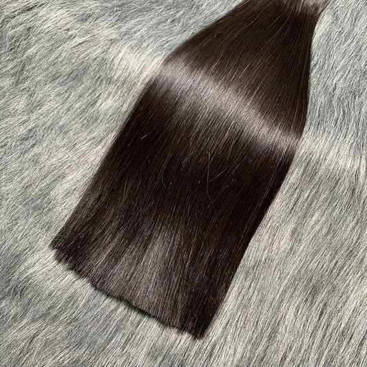 Tissages Vietnamiens Bone Straight Raw Hair - NEW WORLD BEAUTY