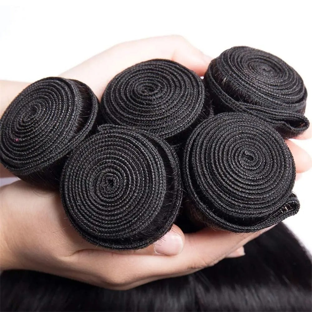 Tissages Malaisiens Asian Hair - NEW WORLD BEAUTY