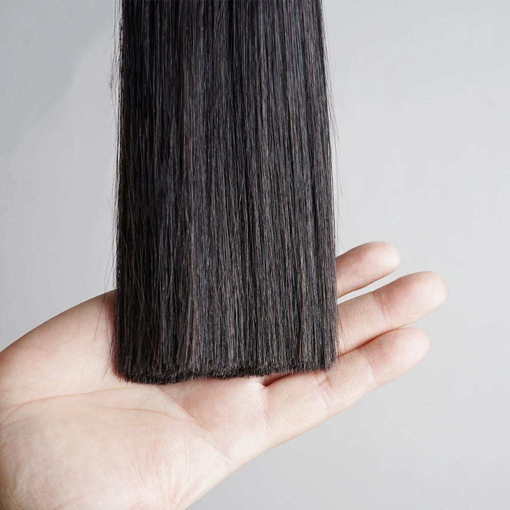 Tissages Vietnamiens Bone Straight Raw Hair - NEW WORLD BEAUTY
