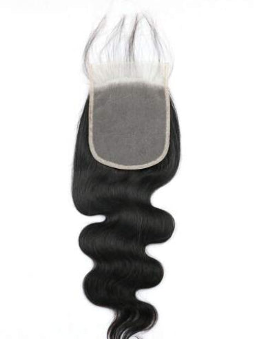 Closure 4*4 HD Body Wave