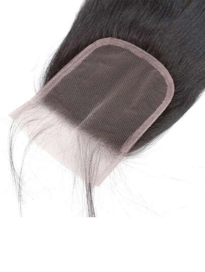 Closure kim 2x6 lisse HD