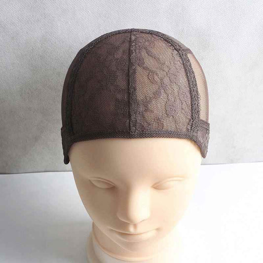 Bonnets pour Confection de Perruques – Résistants et Ajustables