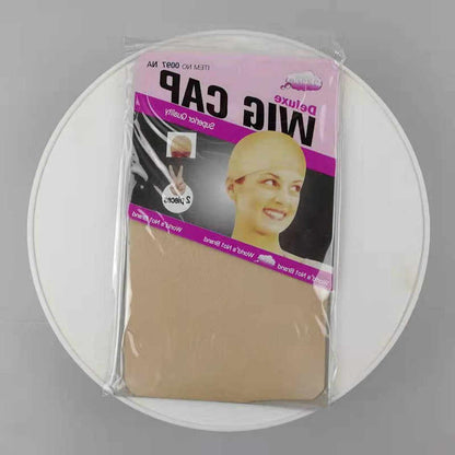 Wig Cap pour Perruque – Confort et Maintien Parfait