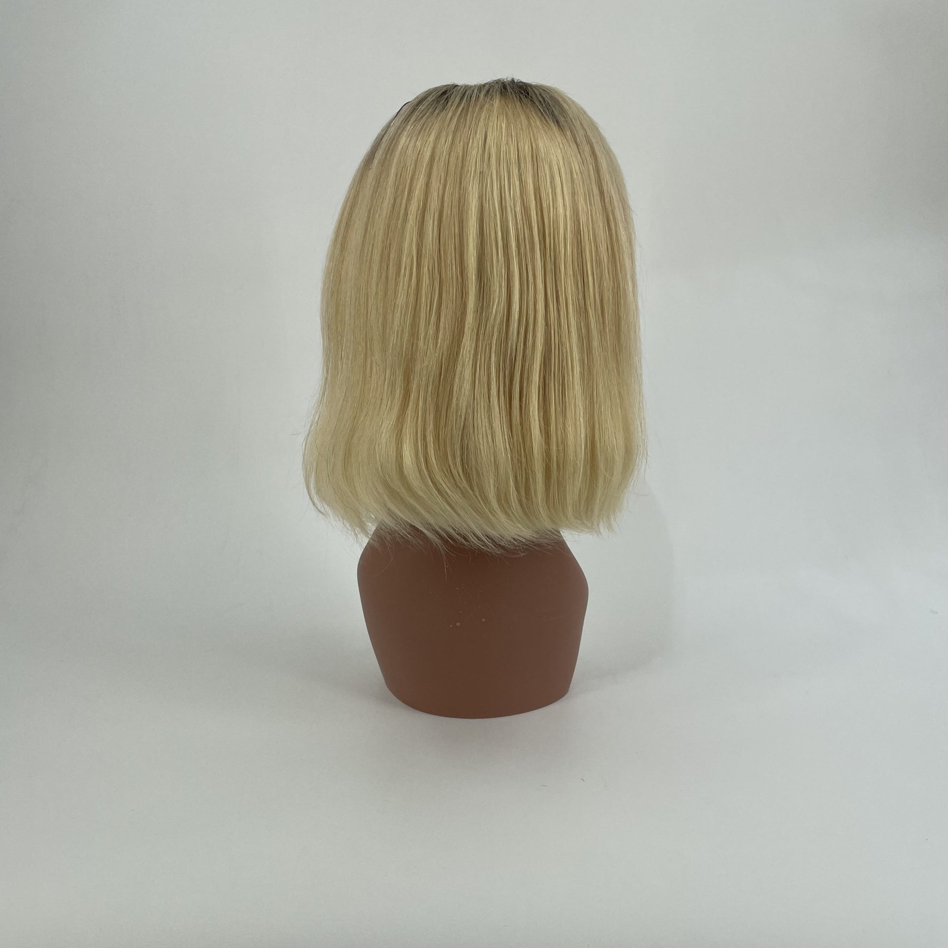 Perruque Bob 12 pouces - Couleur 2/613 - NEW WORLD BEAUTY
