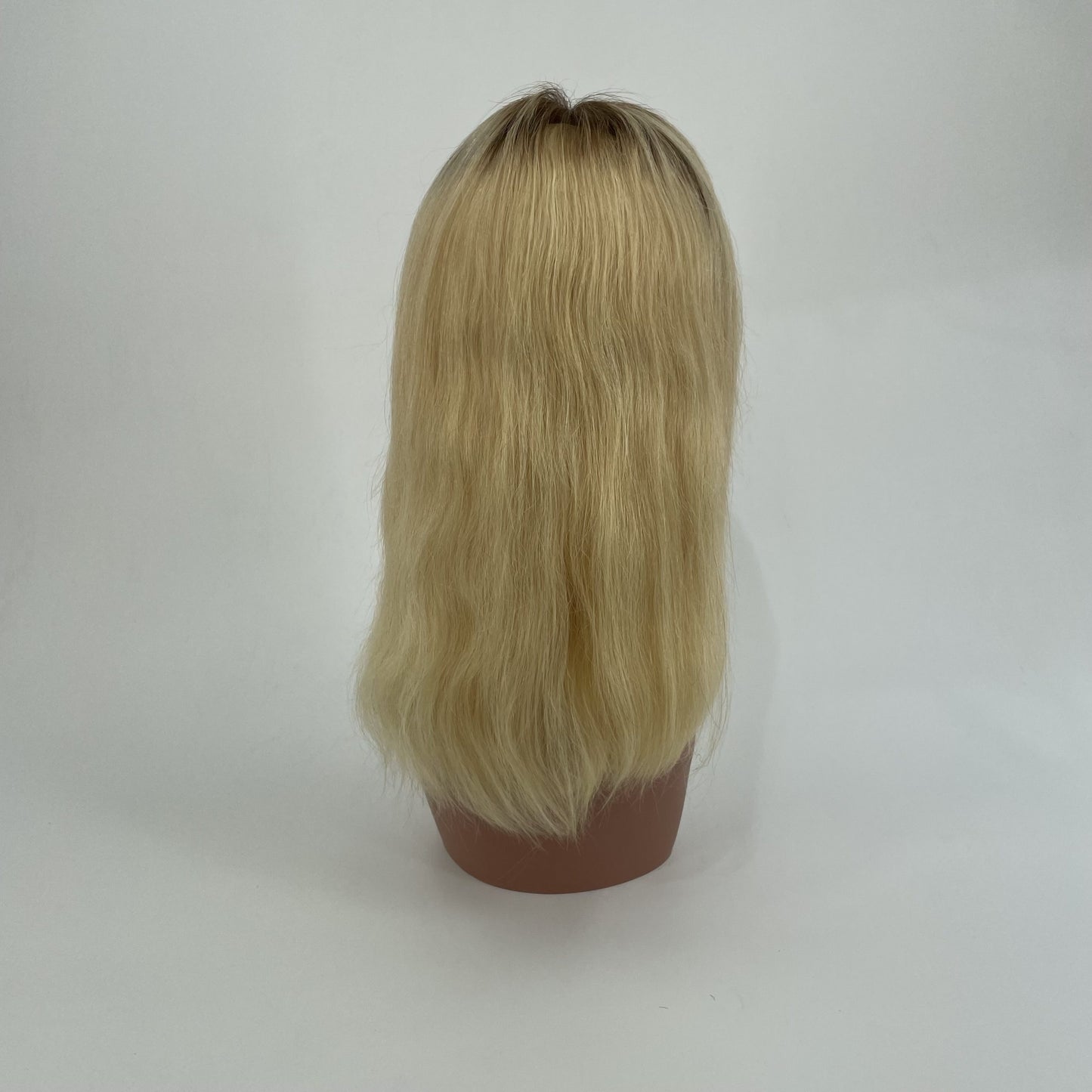 Perruque Bob 12 pouces - Couleur 4/613 - NEW WORLD BEAUTY