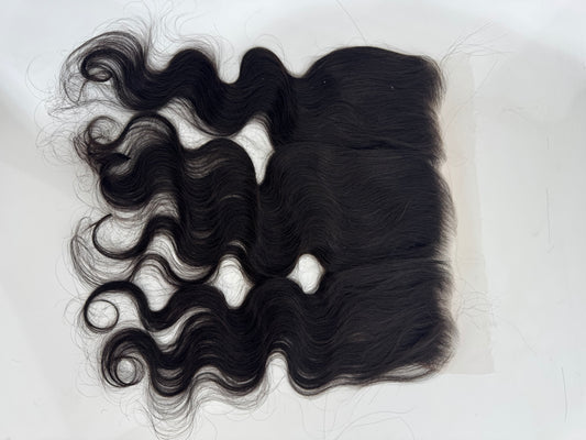 Body Wave Lace Frontal HD 13x6