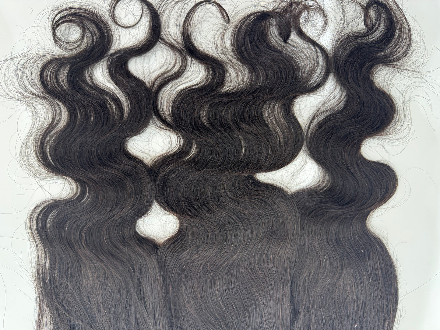 Body Wave Lace Frontal HD 13x6