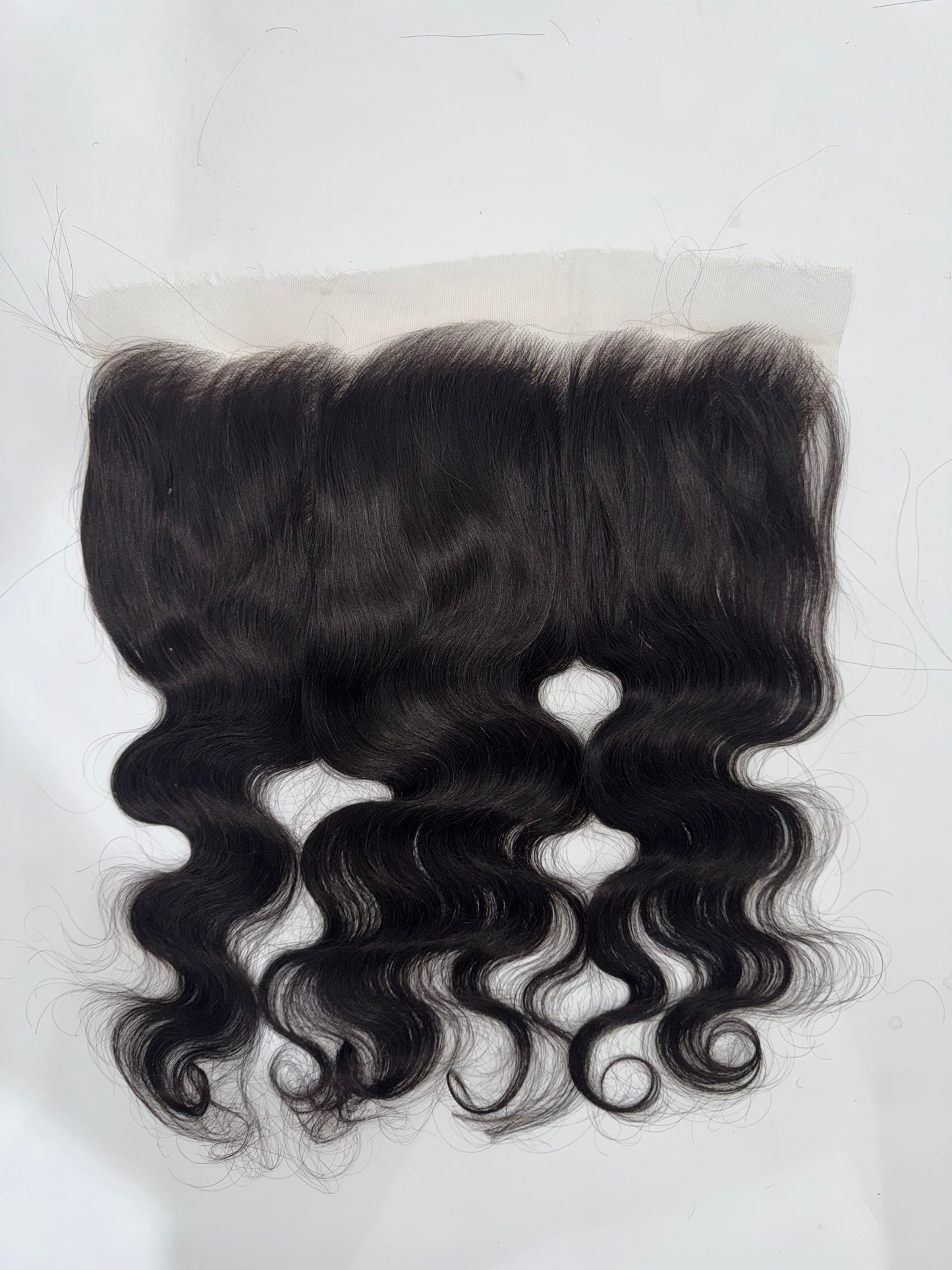 Body Wave Lace Frontal HD 13x6