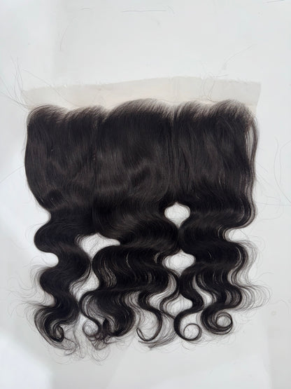 Body Wave Lace Frontal HD 13x6