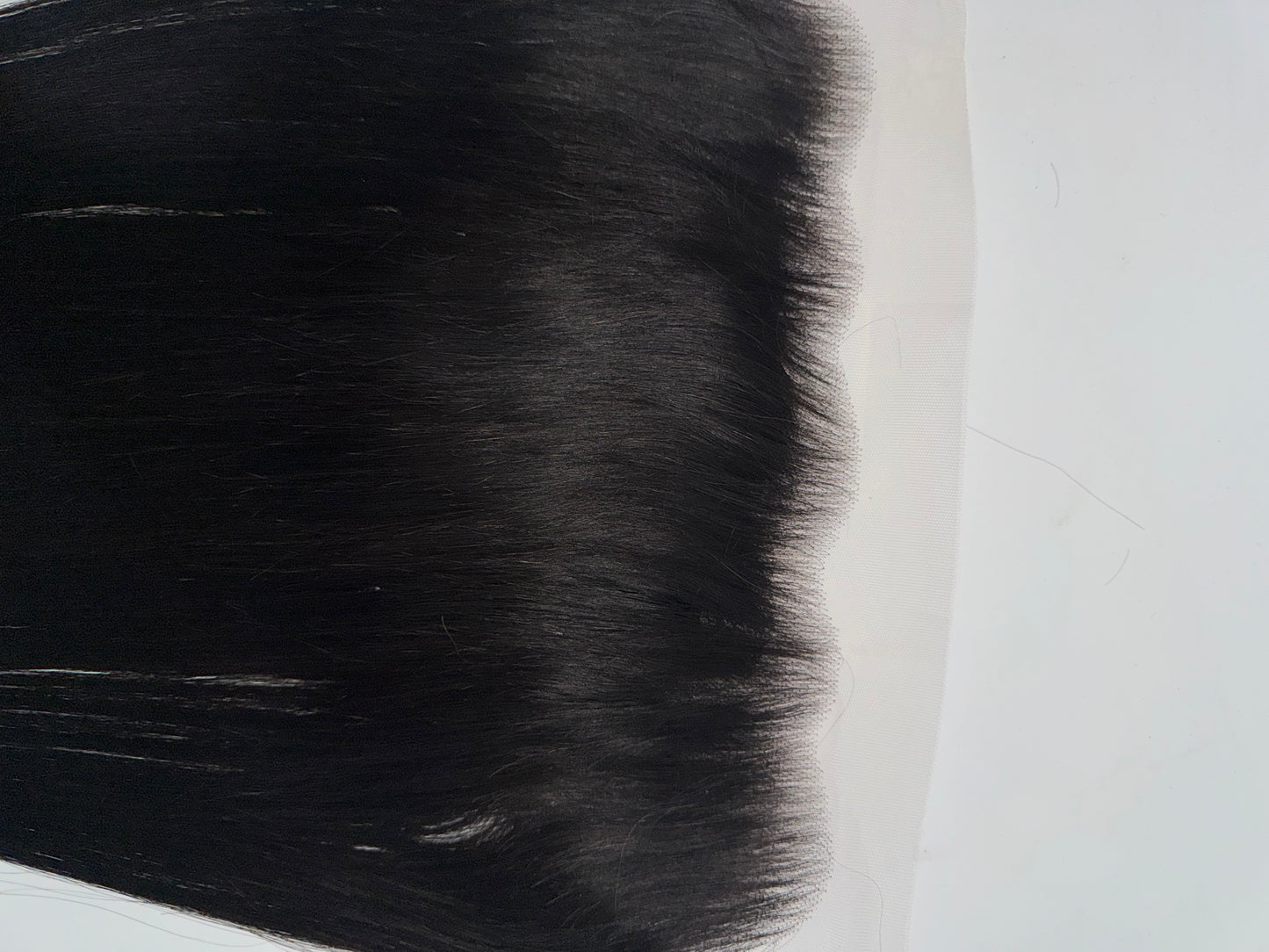 HD Lace Frontal Lisse 13x6