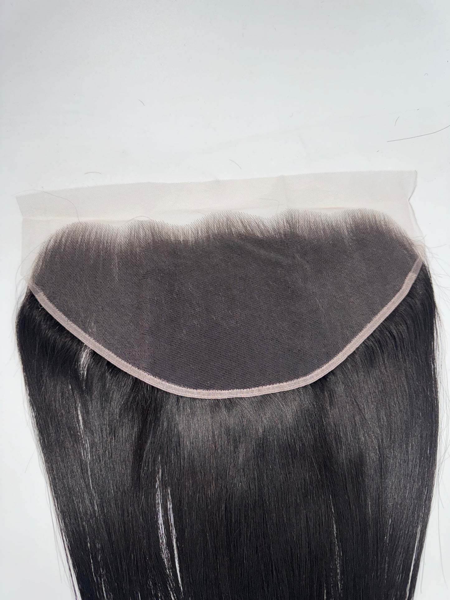 HD Lace Frontal Lisse 13x6