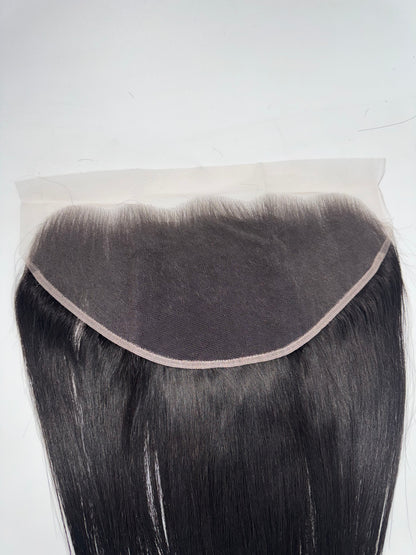 HD Lace Frontal Lisse 13x6