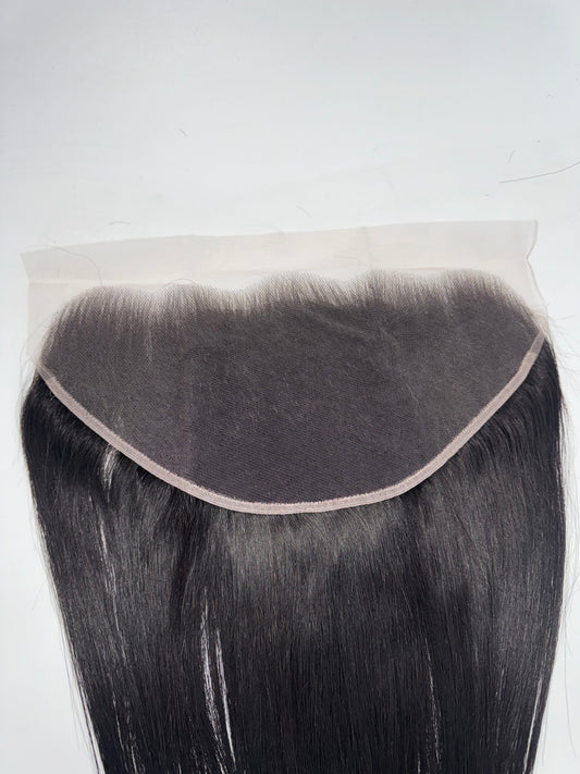 HD Lace Frontal Lisse 13x6