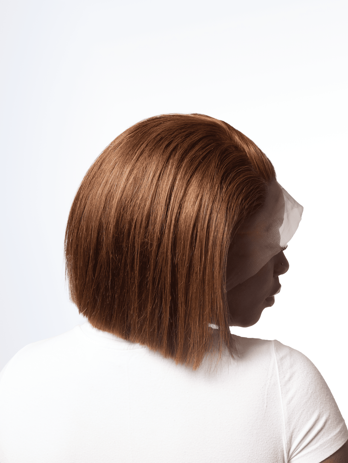 Perruque Bob Frontale 13x4 - NEW WORLD BEAUTY