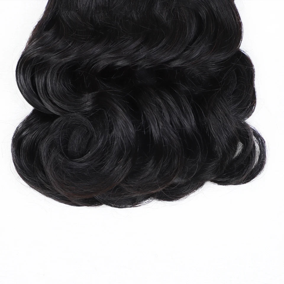 Tissages Bresiliens Bouncy Curl Virgin Remy Hair Double Drawn
