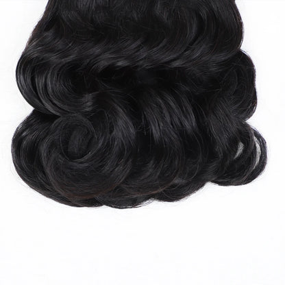 Tissages Bresiliens Bouncy Curl Virgin Remy Hair Double Drawn