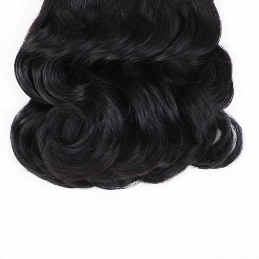 Tissages Bresiliens Bouncy Curl Virgin Remy Hair Double Drawn