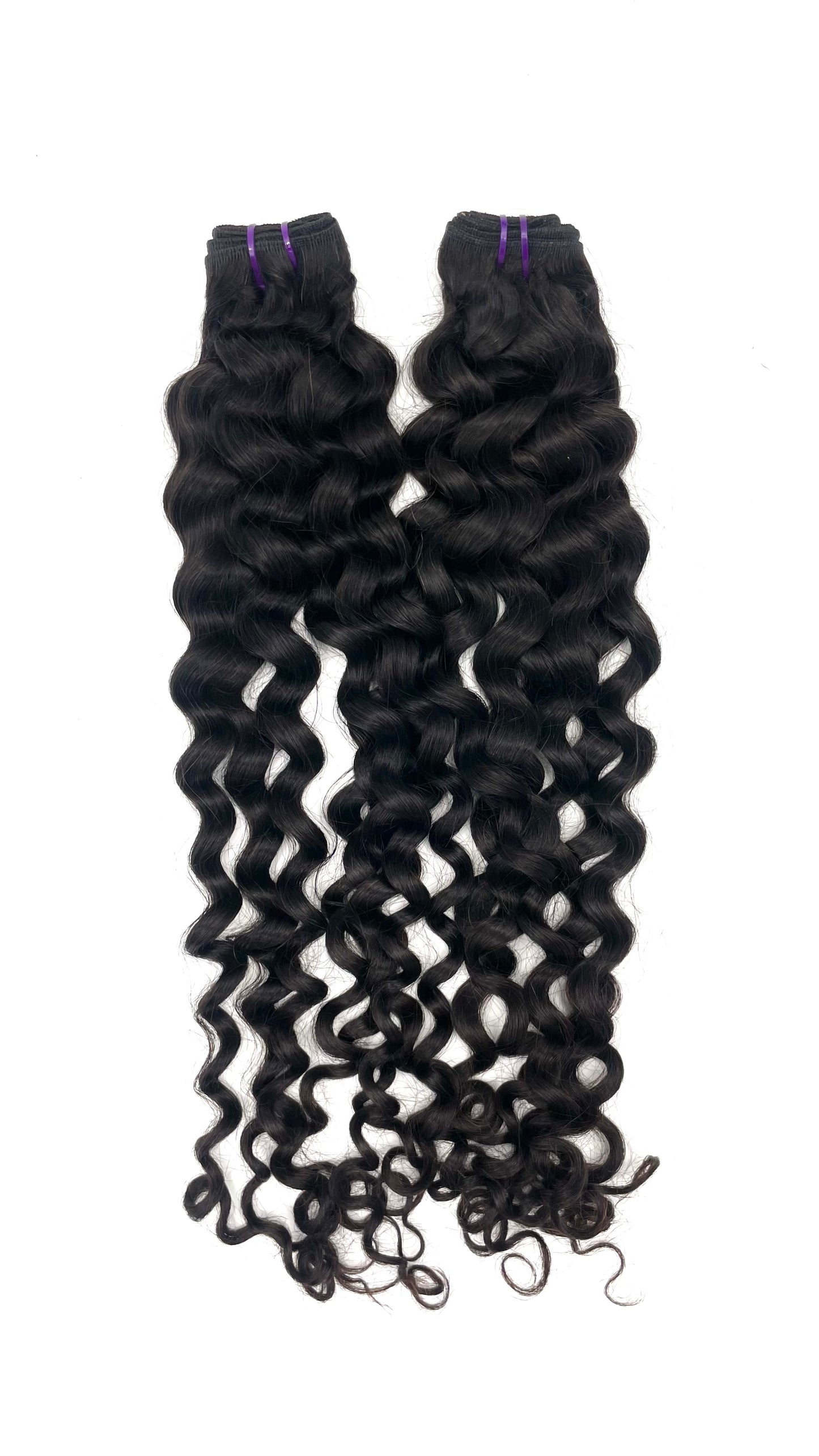 Tissages Indiens Jackson Curl Virgin Hair