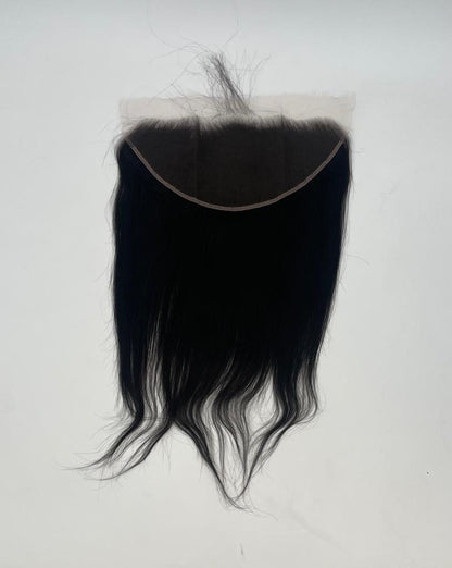 Lace frontale 13 * 4 HD Lisse