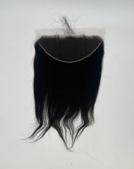 Lace frontale 13 * 4 HD Lisse