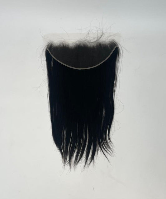 Lace frontale 13 * 4 HD Lisse