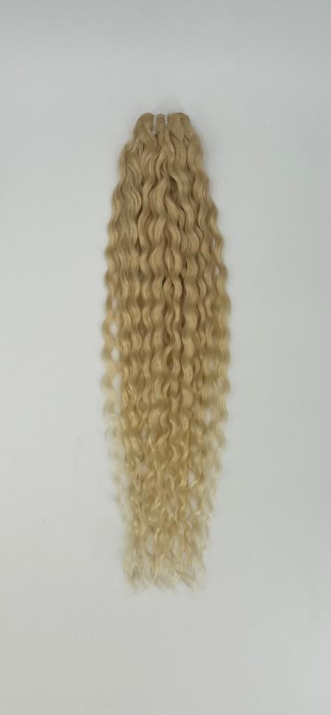 Tissages Brésiliens Water Wave Virgin Remy Hair Colorés