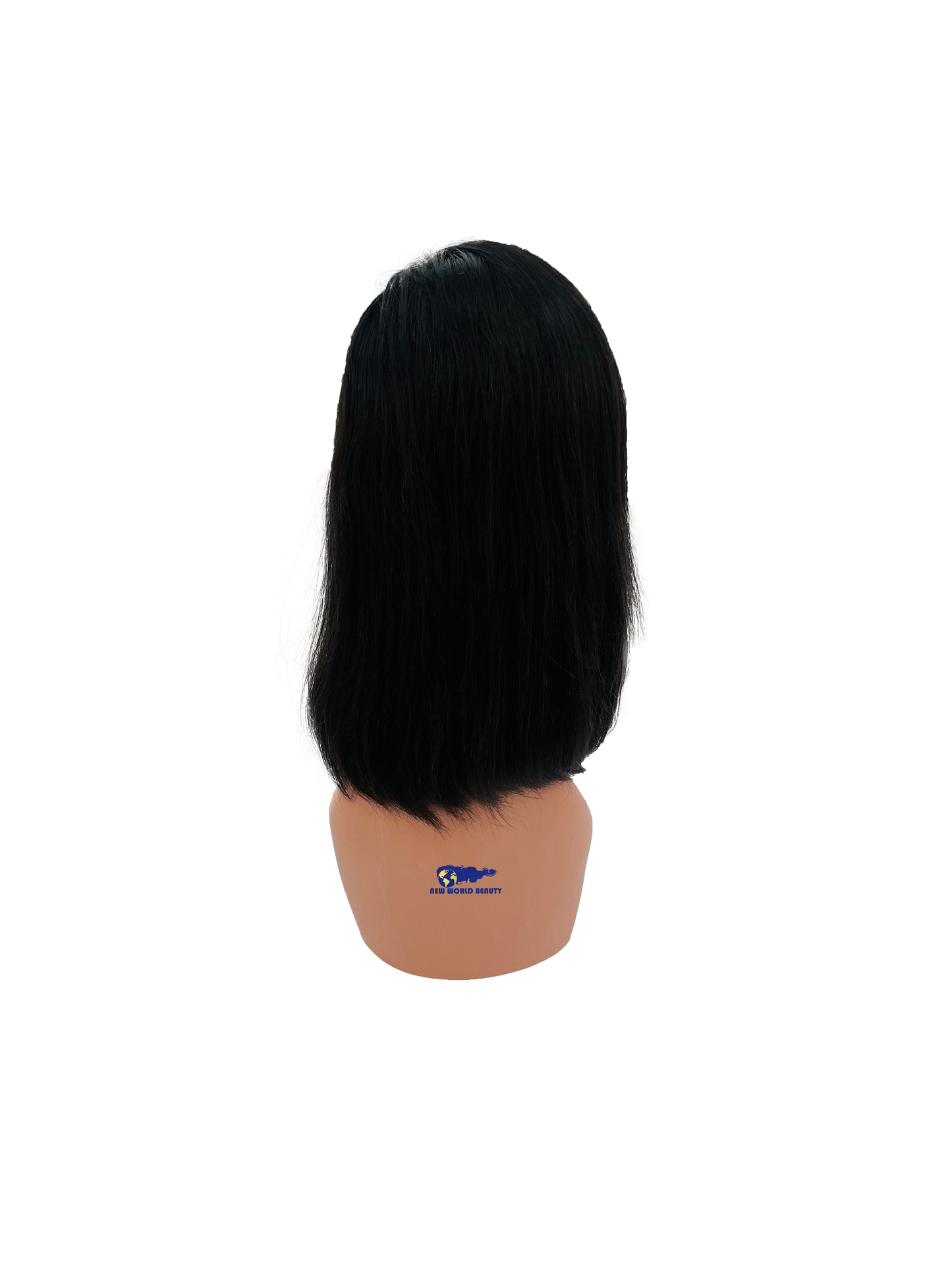 Perruque Brésilienne Bob Closure 5x5 HD