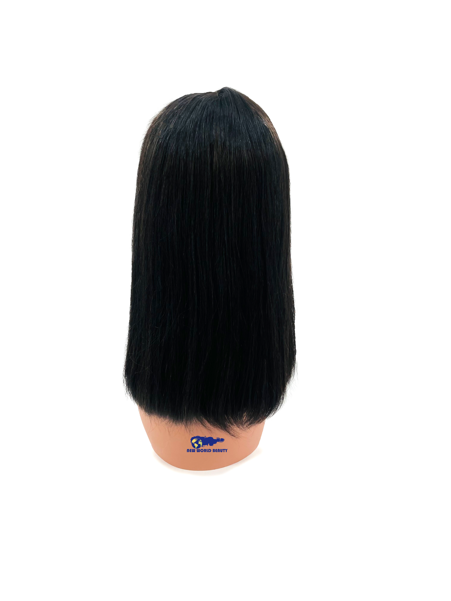 Perruque Brésilienne Bob Closure 5x5 HD