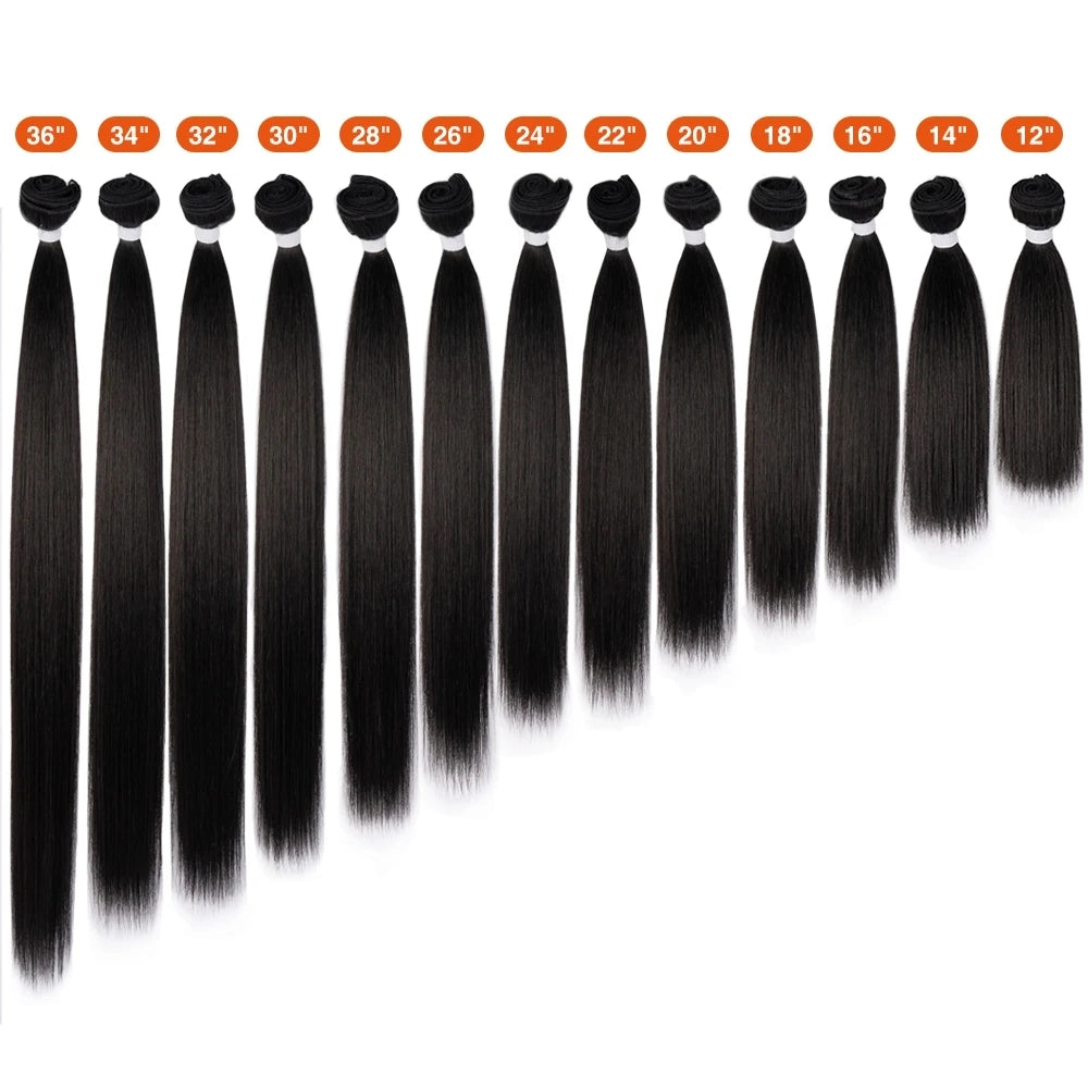 Tissages Malaisiens Asian Hair - NEW WORLD BEAUTY