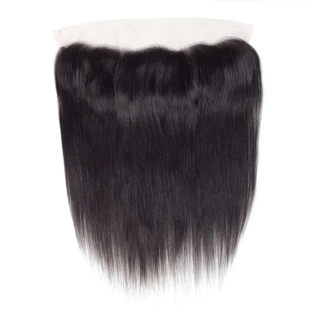 Frontale 13x6 HD Vietnamienne Double Drawn Raw Hair - NEW WORLD BEAUTY