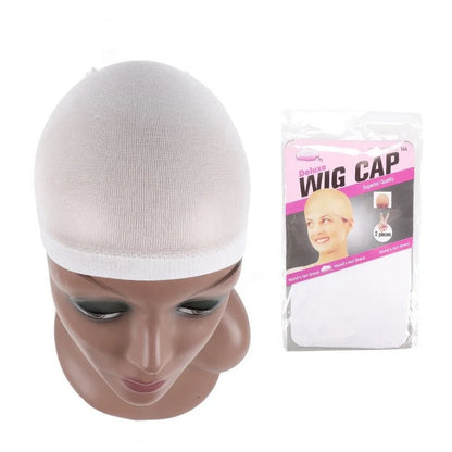 Wig Cap pour Perruque – Confort et Maintien Parfait